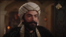 Barbarossa - Season 02 Episode 28 Urdu Dubbed